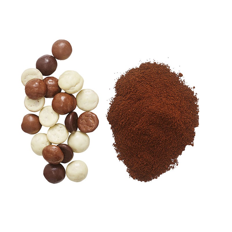 Zestaw Kawowy Pluton Gold