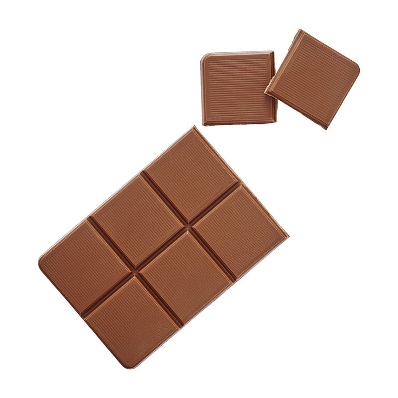 Czekolada Mleczna z Nadzieniem z Whisky od J.A. Baczewski 70 g