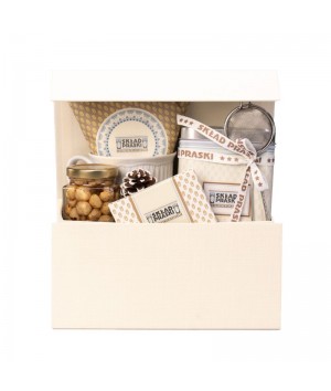 Skład Praski Kuferek...