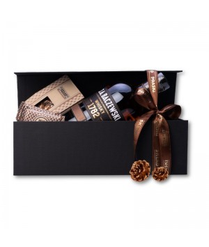 J.A. Baczewski & Skład Praski Kuferek Lwowski Xmas