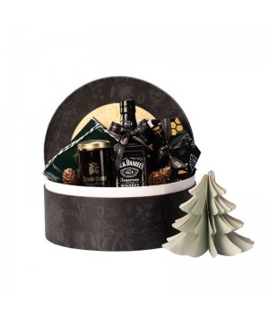 Choco Maya Tuba No 7 Xmas