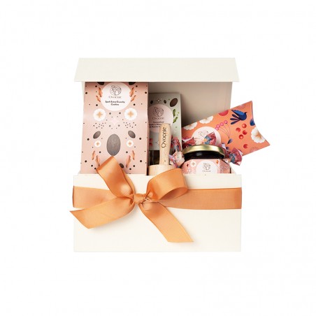 Ovocnie Kuferek Almond Special