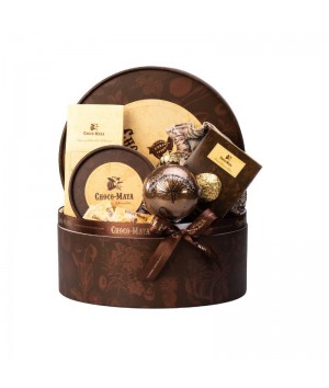 Choco Maya Tuba Prezentowa...