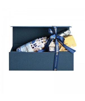 Choco Maya Kuferek Barcelona