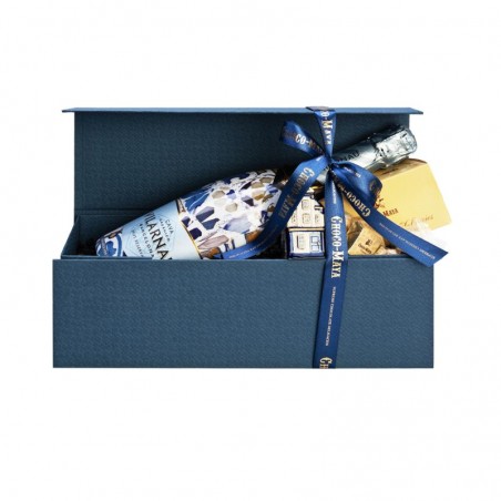 Choco Maya Kuferek Barcelona