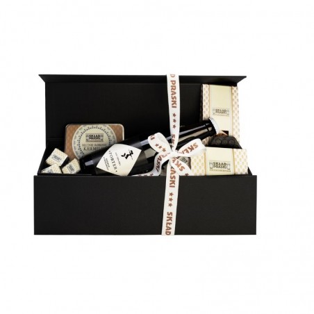 Skład Praski Kuferek Porter