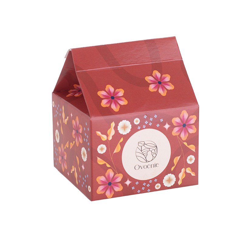 copy of Asortyment czekoladowych pierożków z nadzieniem