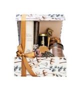 Choco Maya Kuferek Prezentowy Choc&Honey SPA
