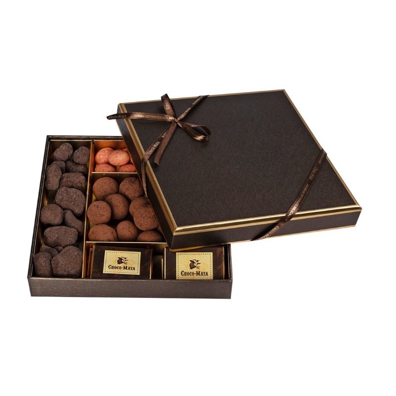 copy of Choco Maya Bomboniera Grand Selection No 1