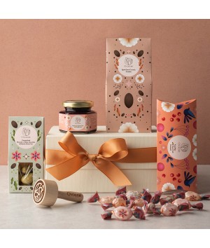 Ovocnie Kuferek Prezentowy...