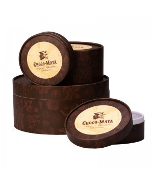 copy of Choco Maya Tuba...