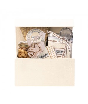 Skład Praski Kuferek...