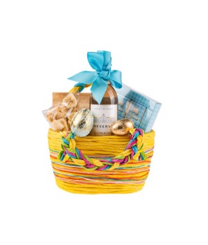 Koszyczek Alleluja Easter