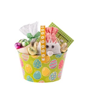 Koszyczek Prezentowy z...