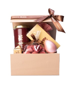 Choco Maya Kuferek...