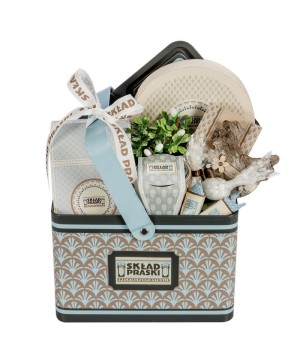 Skład Praski Kosz...