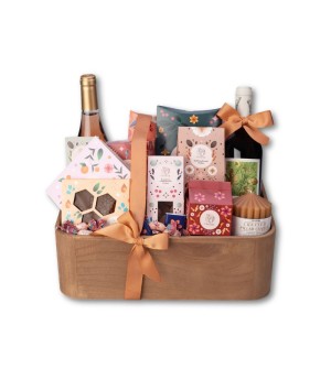 Ovocnie Pure Fruit Box A.D. 2024