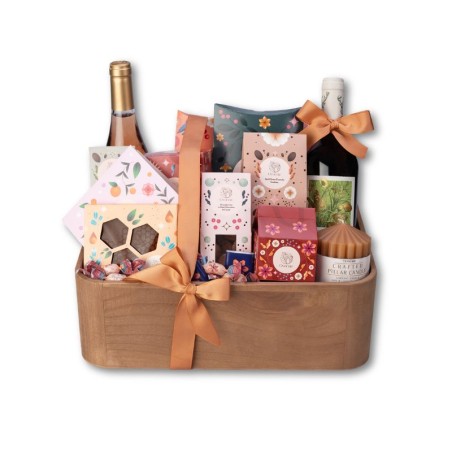 Ovocnie Pure Fruit Box A.D. 2024
