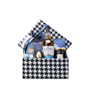 Choco Maya Kufer Glenlievet Easter