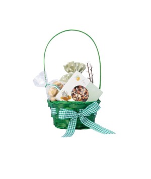 Koszyczek Prezentowy...