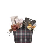 Prezentowy Koszyczek Aromatic