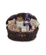 Skład Praski Kufer Prezentowy Przytulny