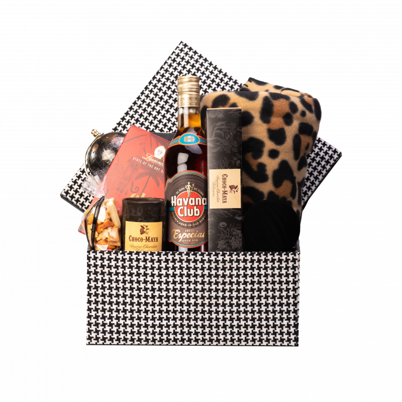 copy of Kufer Havana Club