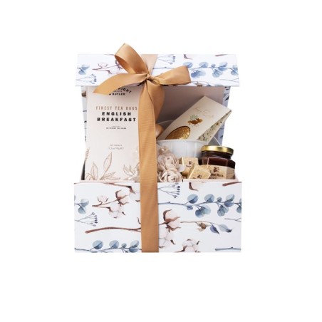 Ćmielów Kuferek Prezentowy Oktawa *Easter Edition