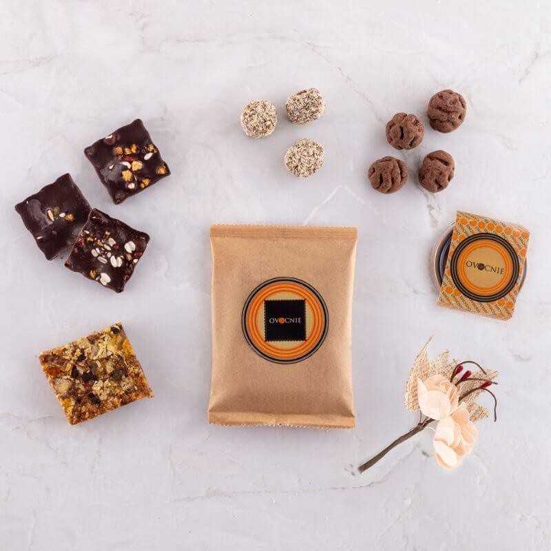 copy of Ovocnie Tuba Kraft Nr 1