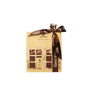 copy of Choco Maya Bomboniera Grand Selection No 1