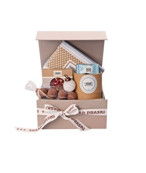 Skład Praski Kuferek Prima Sort Xmas