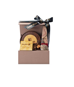 Choco Maya Kuferek Royal Xmas