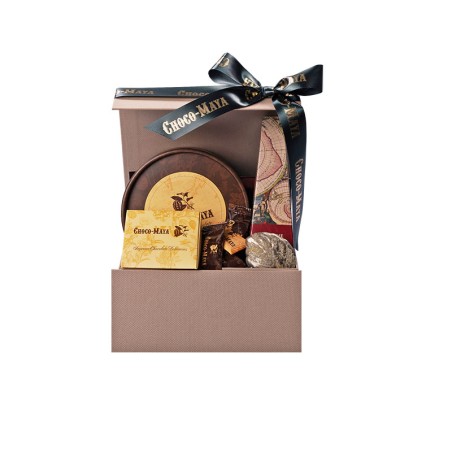 Choco Maya Kuferek Royal Xmas
