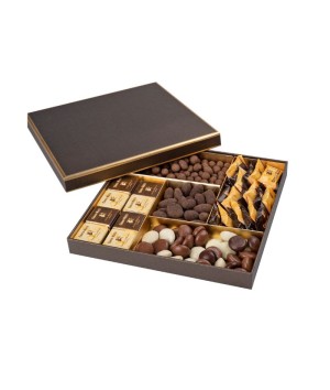 Choco Maya Bomboniera Grand Selection No 2 Xmas