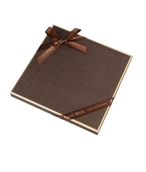 Choco Maya Bomboniera Grand Selection No 2 Xmas