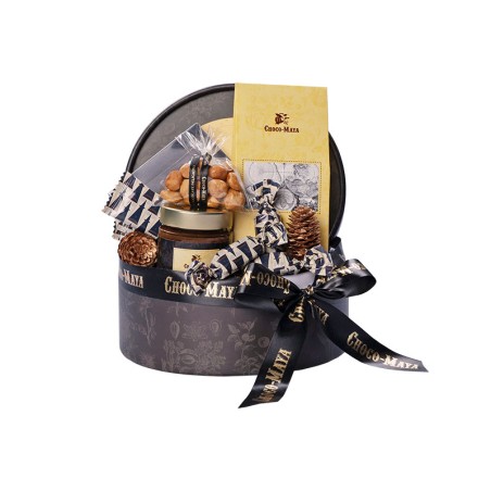 Choco Maya Tuba Nero No 2 Xmas