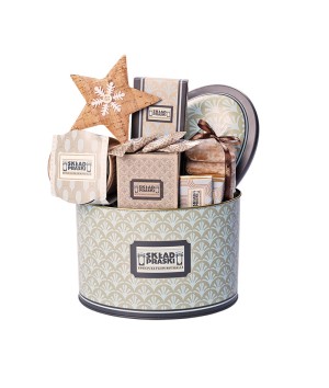 Skład Praski Puszka Zimowy...