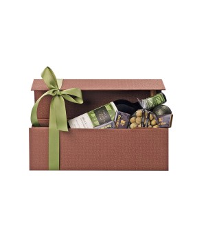 Choco Maya Kuferek Bodega...