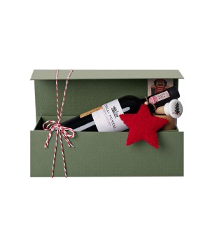 Kuferek Cabernet Xmas