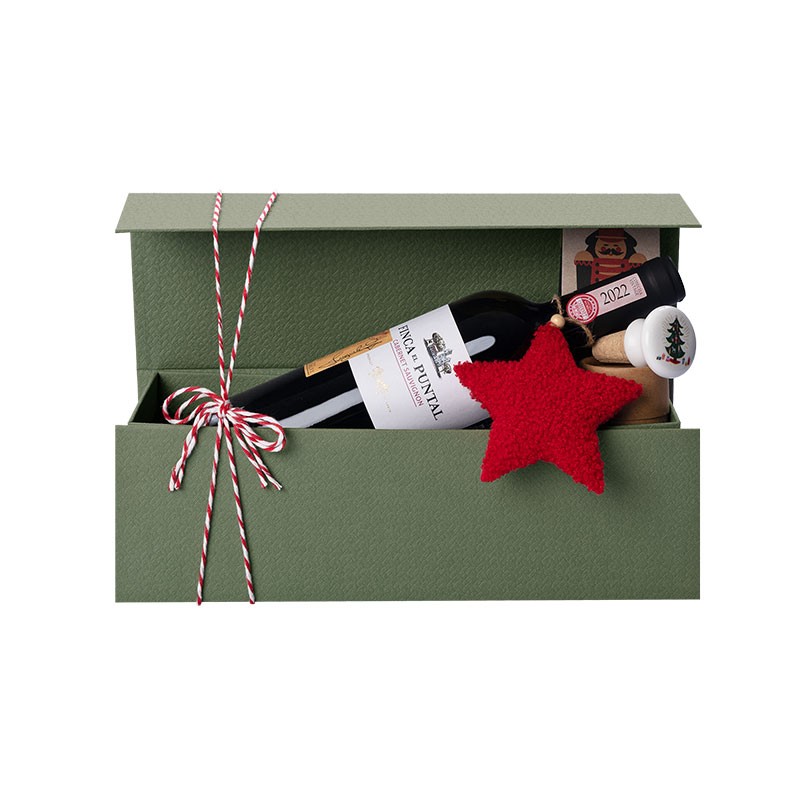 Kuferek Cabernet Xmas