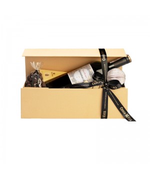 Kuferek La Mancha z Serii...