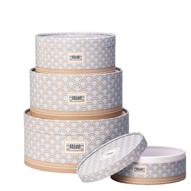 Skład Praski Tuba Składowa z Mirabelką Xmas