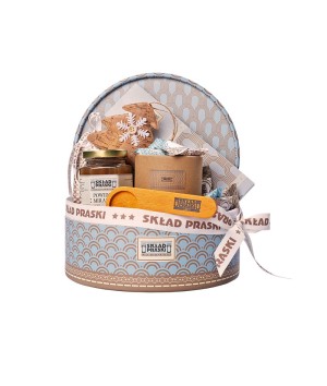 Skład Praski Tuba Składowa...