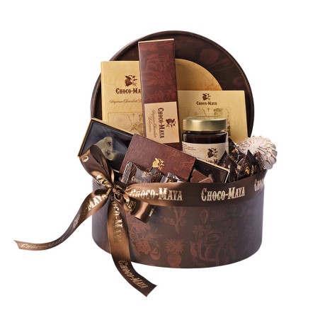 Choco Maya Tuba Dolce Vita