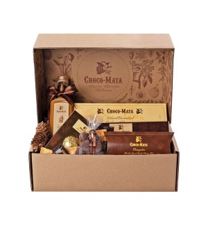 Choco Maya Kuferek Salt &...