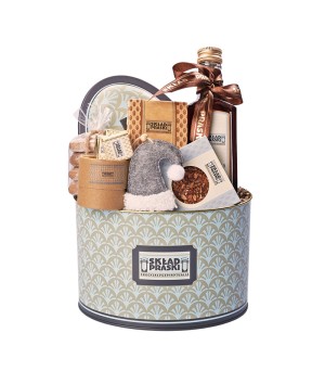 Skład Praski Puszka Zimowa...