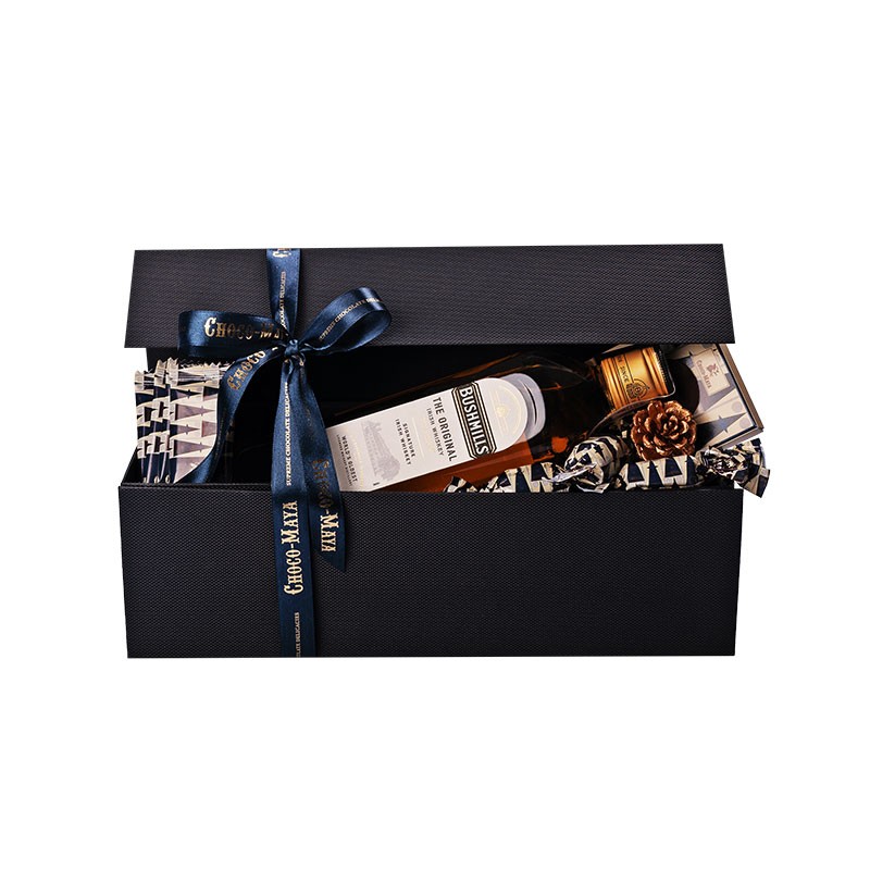 Choco Maya Kuferek Signature Xmas