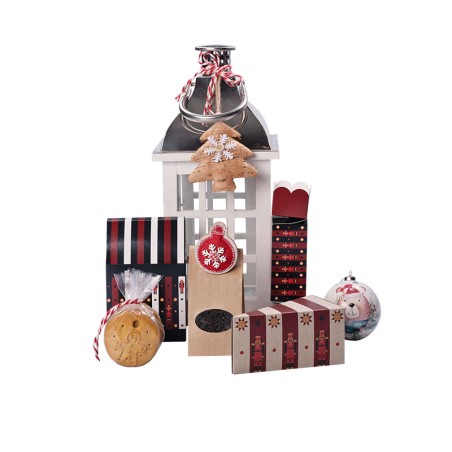 Zimowa Latarenka Xmas