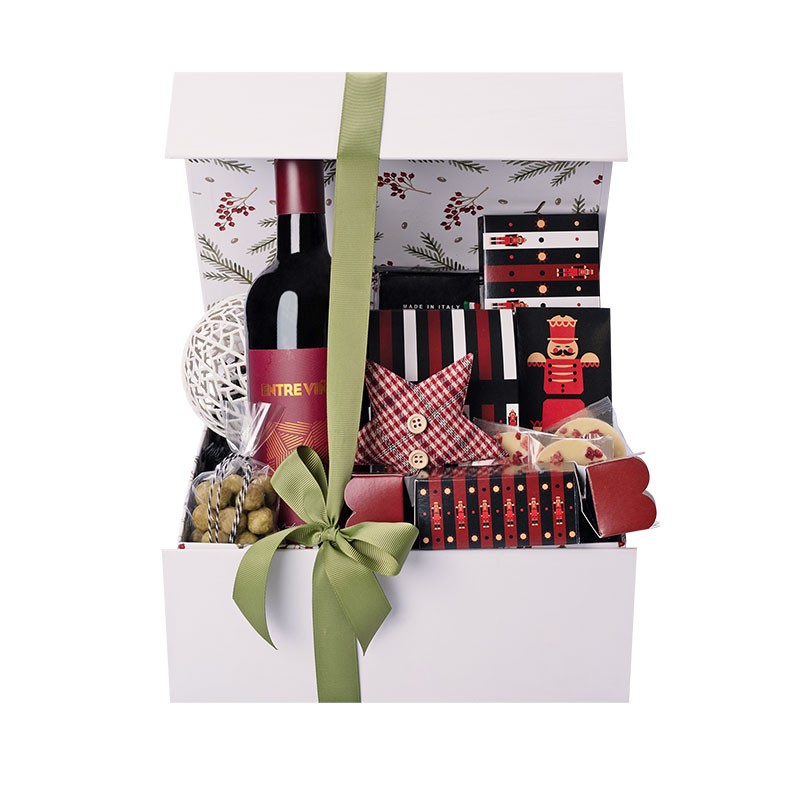 Kufer Crema Xmas