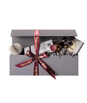 Choco Maya Kuferek...